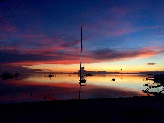 Equation Sunset Lounge Bar and Tapas